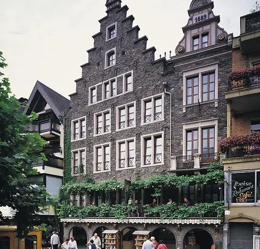 3-Sterne-Hotel: Beim Weinbauer